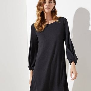 Loft Tunic